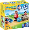 Playmobil 1.2.3 - ������ ������� - 