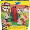������� �� ������� �� ����� Play-Doh - 
