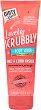 Dirty Works Lovely Scrubbly Body Scrub - 