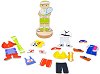 ������ ������� Bigjigs Toys - ������� �������� - 