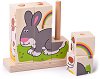 ������� ������� ������� ������� Bigjigs Toys - 