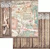    Stamperia -   
