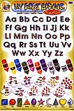 ������ ������ ����� �� ��������� ����: My First Learning Chart - 
