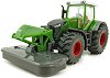 ������� � ������� - Fendt 942 Vario - 
