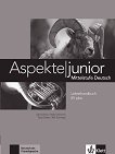 Aspekte junior - ���� B1 plus: ����������� �� ������� - 