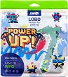 ������ �� �������� Junior Lobo Power Up