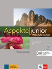 Aspekte junior - ���� B2: �������� � ���������� - 