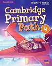 Cambridge Primary Path - ���� 4: ����� �� ������� �� ��������� ���� - 