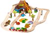 ������� ���������� Bigjigs Toys - ��������� - 