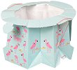 ����� �� ���������� �������� Tron Flamingos - 