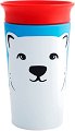 ����������� �� �������� ���� Munchkin WildLove Polar Bear - 