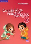 Cambridge Little Steps - ���� 3: ��������� �� ��������� ���� - 