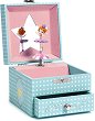 ��������� ����� �� ������ Djeco - Delicate Ballerina - 