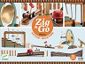 ������ ����������� Djeco - Zig and Go - 
