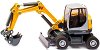 ������� ����� - Wacker Neuson EW65 - 