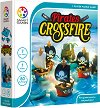 Pirate Crossfire - 