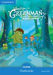 Greenman and the Magic Forest - ���� Starter: ��������� ������ ������� �� ��������� ���� - 
