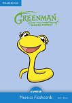 Greenman and the Magic Forest - ���� Starter: ��������� ��������� ������ ������� �� ��������� ���� - 