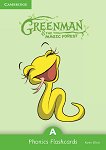 Greenman and the Magic Forest - ���� A: ��������� ��������� ������ ������� �� ��������� ���� - 