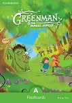 Greenman and the Magic Forest - ���� A: ��������� ������ ������� �� ��������� ���� - 