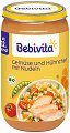 ��� ���� �� ���������, �������� � ������� ���� Bebivita - 