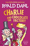 Charlie and the Chocolate Factory - 