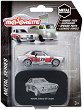   Majorette Toyota Celica GT Couple - 