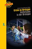 Krimis fur Kids: Verbrechen in der Bretagne - 