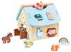 ������ ������ ����� � ������� - Lelin Toys - 