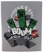������� Minecraft Creeper Boom