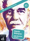 Grandes Personajes - ���� A2: Garcia Marquez. Una realidad magica - 
