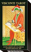Visconti Tarot - 