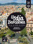 Un dia en Barcelona -  A1 - 