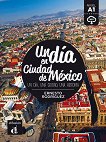 Un dia en Ciudad de Mexico - ���� A1 - 