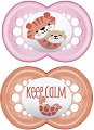 ������������ ��������� ��� ���������� ����� MAM Original Soother - 