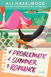 Problematic Summer Romance - 