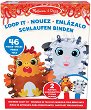 ������� ���� � ������� Melissa & Doug - ������� �� ������� - 