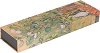����� �� ������ Paperblanks Cezanne's Terracotta