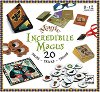 20 ������ �� ���� Djeco - Incredible Magic - 