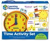      Learning Resources - 