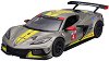   Chevrolet Corvette C8 R - Bburago - 