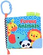 ���� ������ �� �������� Lorelli Forest Animals - 