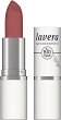 Lavera Velvet Matt Lipstick - 
