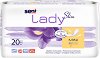 ���������� ������ ��������� Seni Lady Slim Mini - 