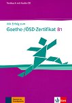 Mit Erfolg zum Goethe-Zertifikat - ���� B1: ����� � ������� - 