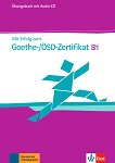 Mit Erfolg zum Goethe-Zertifikat - ���� B1: �������� � ���������� - 