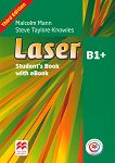 Laser - ���� 4 (B1+): ������� ������ ������� �� ��������� ���� - Third Edition - 