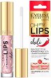 Eveline Oh My Lips Lip Gloss Maximizer Chili - 