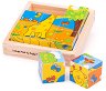 ������� ������� Bigjigs Toys - ������ - 