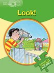 Macmillan Explorers Phonics - level A: Look! - 